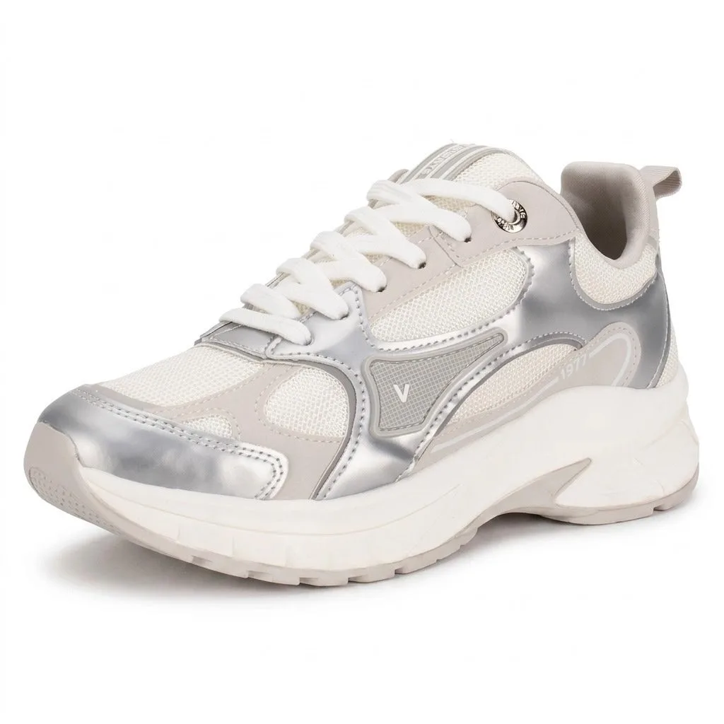 Tenis Feminino Chunky Via Marte 240011