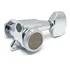 Tarraxas Guitarra 7 Cordas Com Trava Gotoh Sg 381 07 Mgt