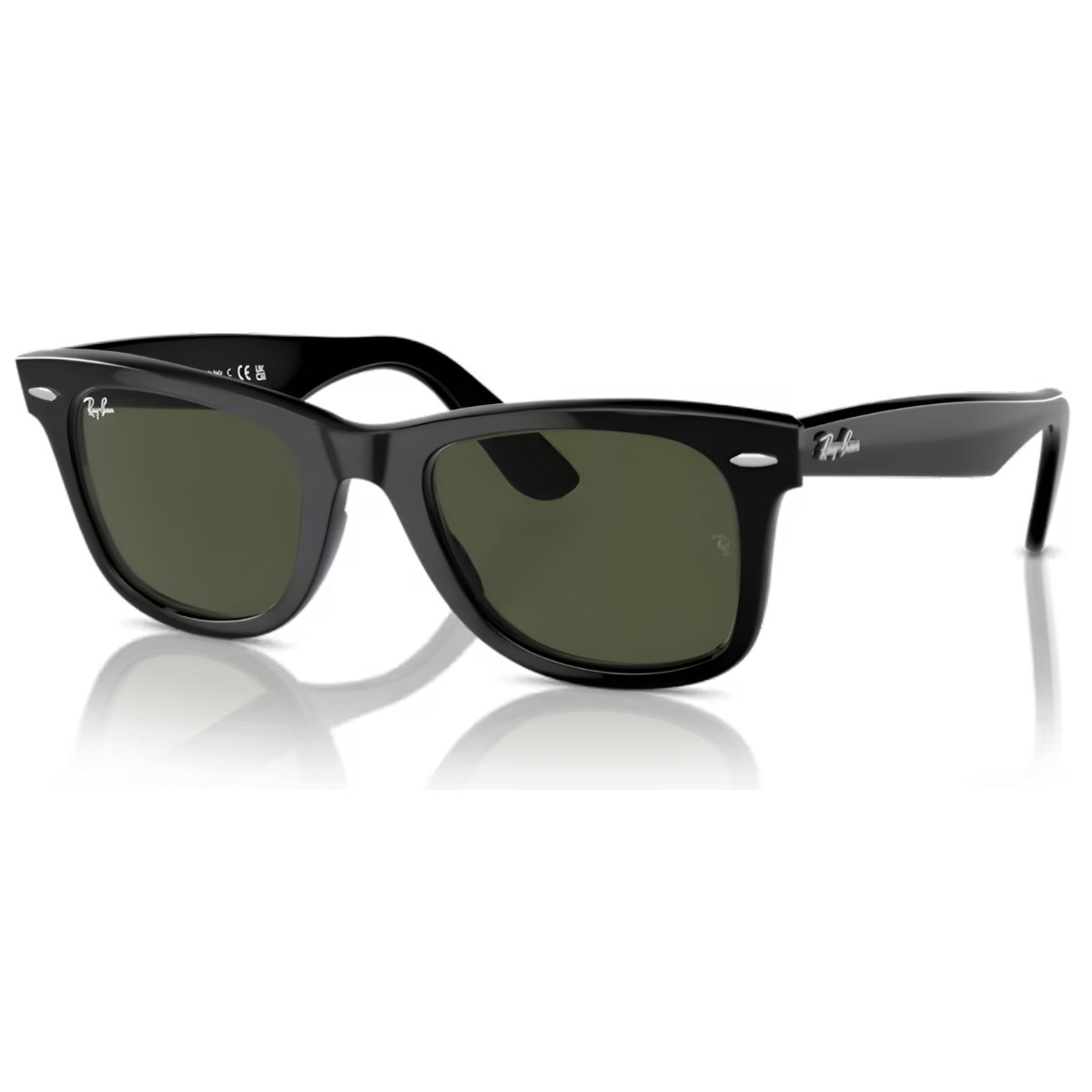 Oculos de Sol Ray-Ban Original Wayfarer Classic RB2140 901 50