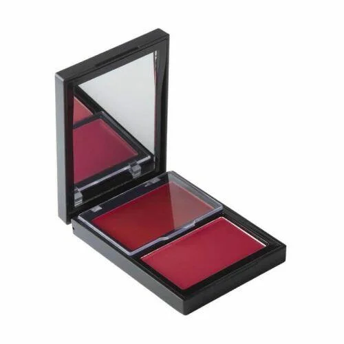 Duo De Blush Cremoso e em Pó Edition - Oceane