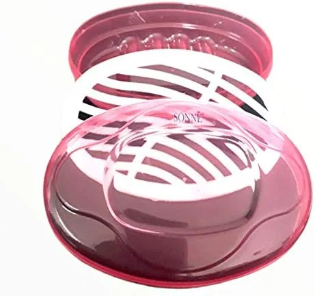Sonne Saboneteira Luxo Rs Hipo Rosa