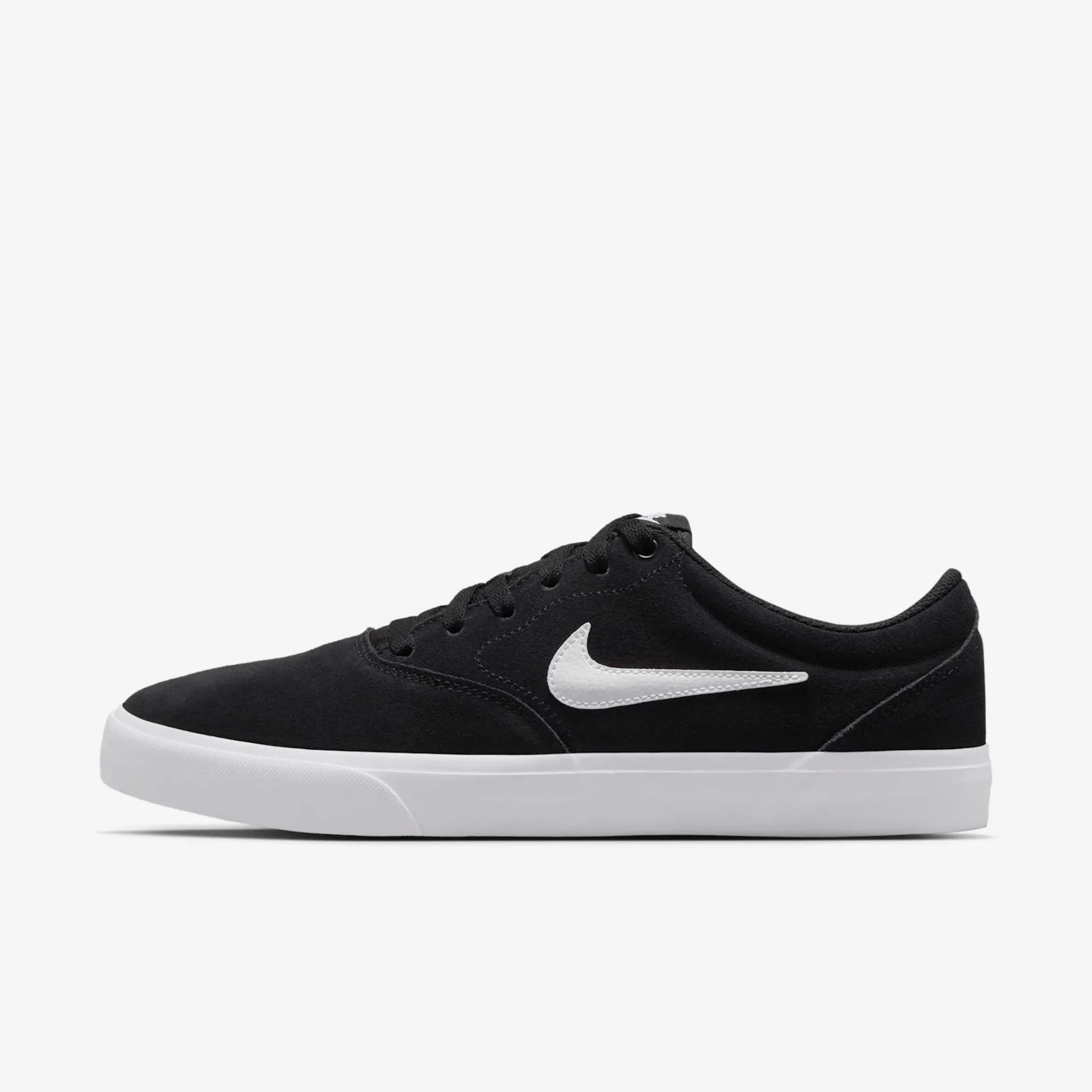 Imagem principal de Tênis Nike Charge Suede Masculino