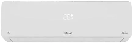 Ar-Condicionado Split HW Inverter R-32 Philco PAC24000IFM15 24.000 BTUs Só Frio 220V