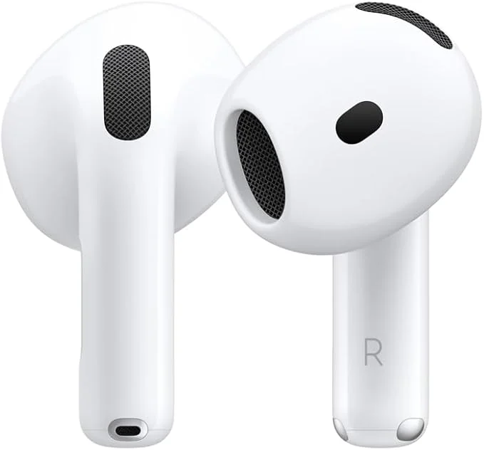 Apple AirPods 4 - Branco