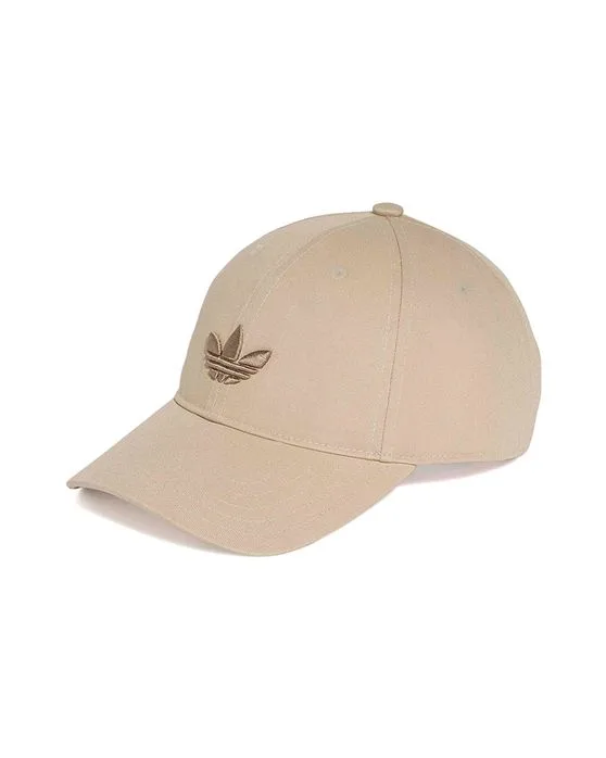 Boné adidas Baseball Trefoil Unissex