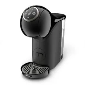 Cafeteira Nescafé Dolce Gusto Arno Genio S Plus Dgs2 Preta Cor Preto