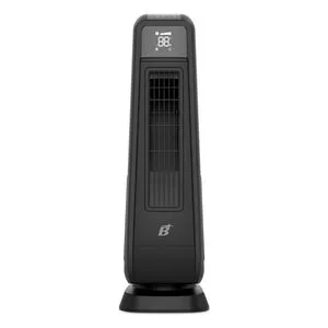 Ventilador Torre Britânia Painel Touch 127W BVT91A