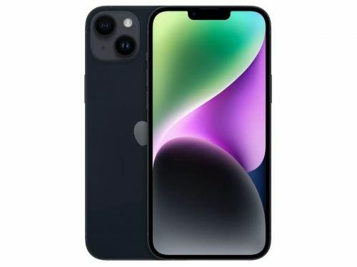 Iphone 14 128 GB Preto - Bom