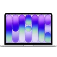 MacBook Neo Apple A18 Pro 8GB 256GB SSD 13" Prata