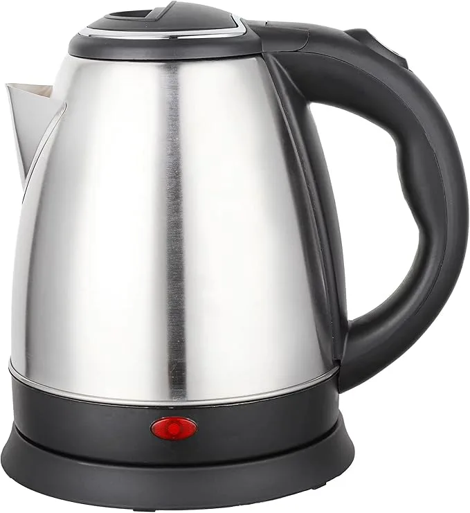 Chaleira Elétrica Inox 1,8 Litro (220v)
