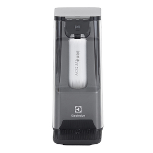 Purificador de Água Electrolux Gelada PE12G Grafite