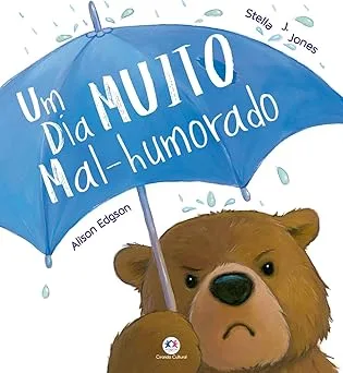 Um Dia Muito Mal-Humorado