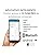 Balança Corporal Bioimpedância Premium Com Visor Inteligente Bluetooth Composição Corporal Peso Controle da Sua Saúde Completo Com Aplicativo