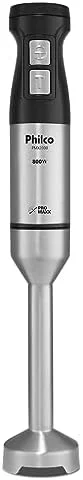 Mixer Philco PMX2000 3 em 1 Inox 800W 127V