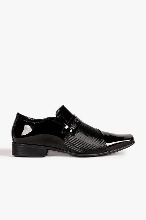 Sapato Masculino Jota Pe Air Fillipo