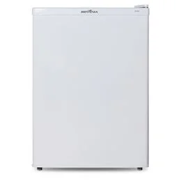 Frigobar Britânia BFG85B Porta Reversível 67L - Outlet