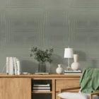 Papel De Parede Vinilizado Pontos Dk-0078 - 0,53x10m ( ± 3%)