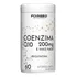 Coenzima Q10 200mg Pura Alta Concentração 60 Cápsulas - Forged Nutrition