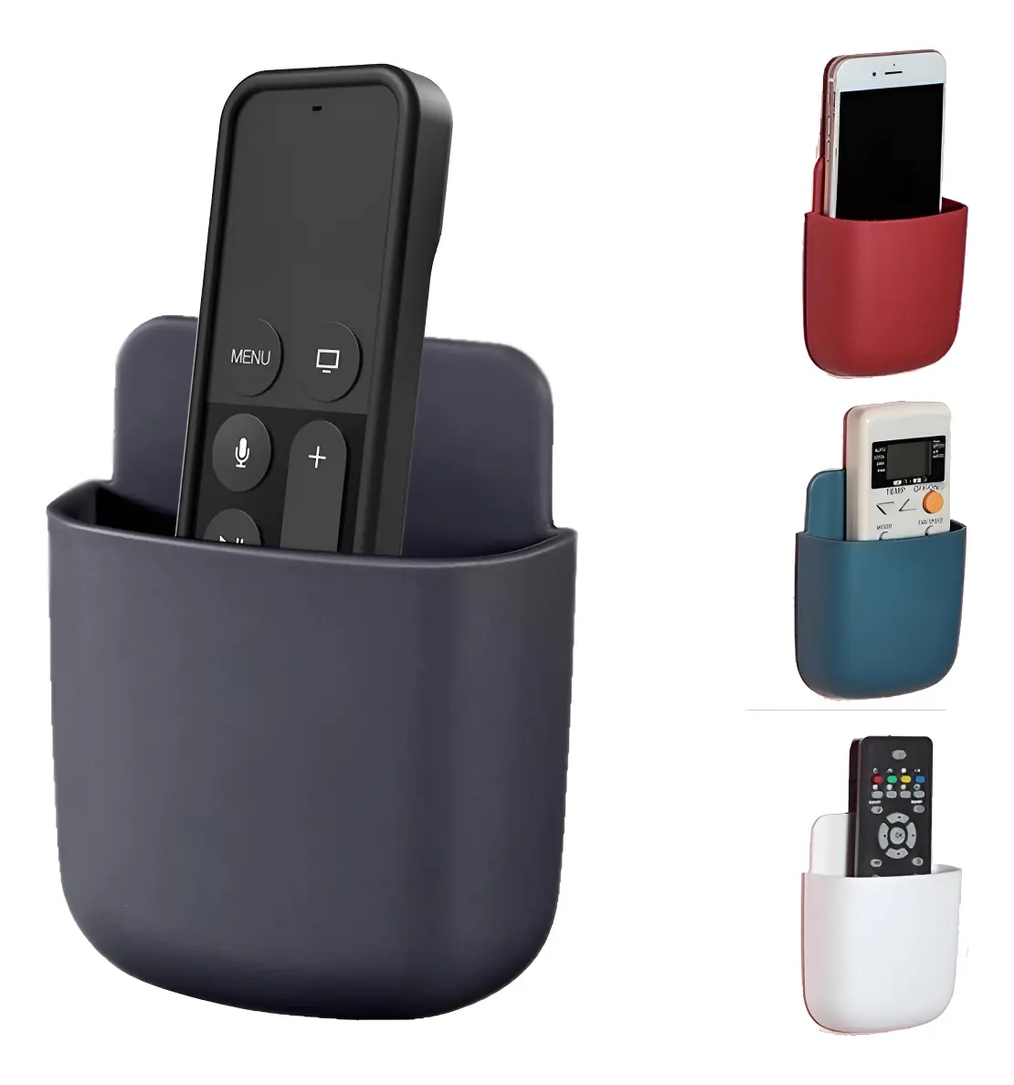 Suporte De Parede De Controle Para Apple Tv 4ª Gereção