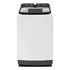 Lavadora De Roupas 15kg Branca Midea Wave
