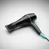 Secador Taiff Style 2000w Motor Ac Preto 127 v