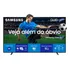 Samsung Vision AI TV 75" QLED Ultra 4K Q7F 2025