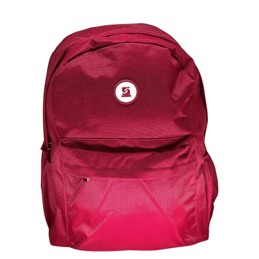 Mochila Sumatra News - BORDO/BRANCO