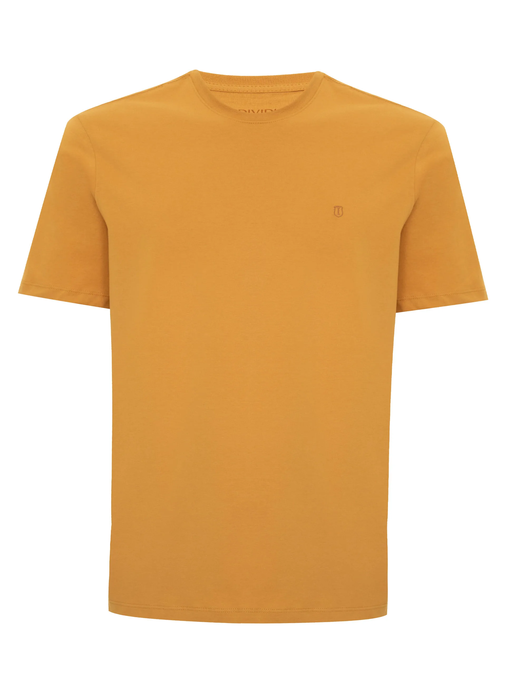 Camiseta Pima Comfort Soft Toutch Masculina Individual