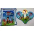 Lembrancinha Patrulha Canina / Mochila Ping Pong - 25kits