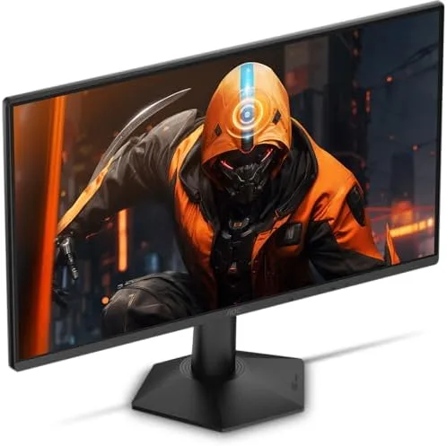 Monitor Gamer AOC AGON G50 24" 144Hz 0,5ms IPS HDR10 G-SYNC 24G50F