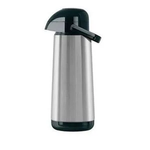 Garrafa Térmica Lumina 1,8 Litros Inox/Ampola - Termolar