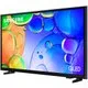 Smart TV Samsung 43'' QLED Full HD, Xbox Cloud Gaming, HDR, HDMI - QN43Q5FAAGXZD