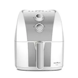 Air Fryer Britânia 5,5L Antiaderente Redstone 1500W BAF52