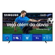 Smart TV Samsung 55" Vision AI QLED Ultra 4K Q7F 2025 HDR QN55Q7FAAGXZD