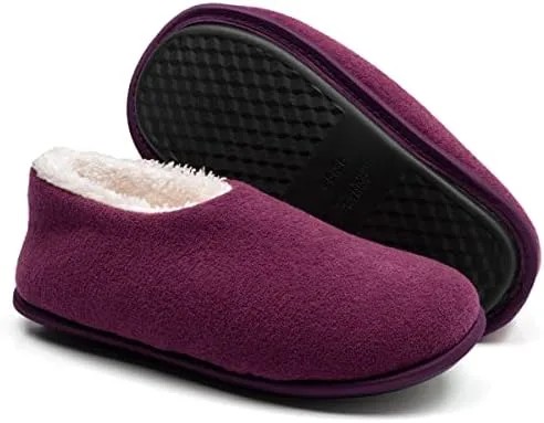 Pantufa Sapatilha Antiderrapante Forração de Pelo 100% Poliéster Unissex-Adultos-Infantil 27/28 até 45/46 Super Quentinha.