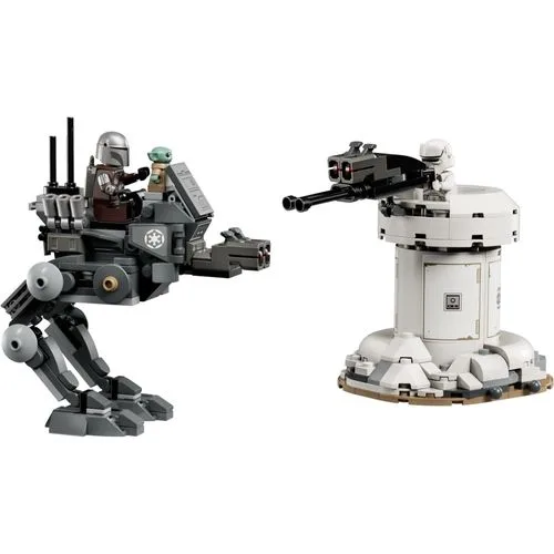 Star Wars™ - Ataque AT-RT™