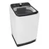 Lavadora De Roupas 15kg Branca Midea Wave