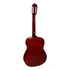 Violão Clássico Giannini N-14 Natural Tampo Sabina Verniz Brilhante Com Cordas De Nylon