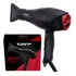 Taiff Secador Cabelo New Black Ion Profissional 2000w