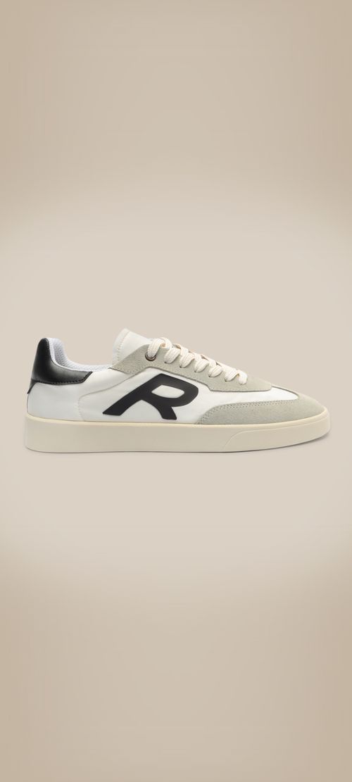 Tenis Rsv R Vintage