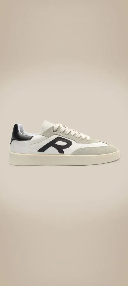 Tenis Rsv R Vintage