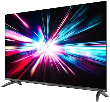 Smart TV 40” Philco Roku TV LED Dolby Audio PTV40M9GR2CGB