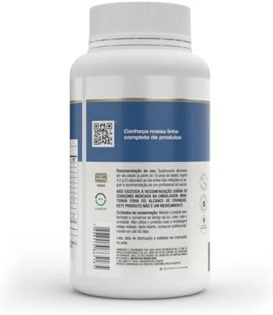 Ômega 3 EPA DHA 1g (120 Caps), VitaFor