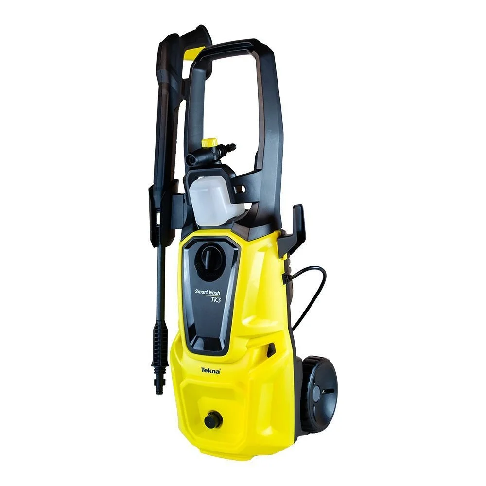 Lavadora de Alta Pressão Smart Wash TK3 16Mpa 2100W 220V TEKNA-5210105