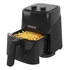 Air fryer Itatiaia AFITA AFITA1035A de 3.5L preto