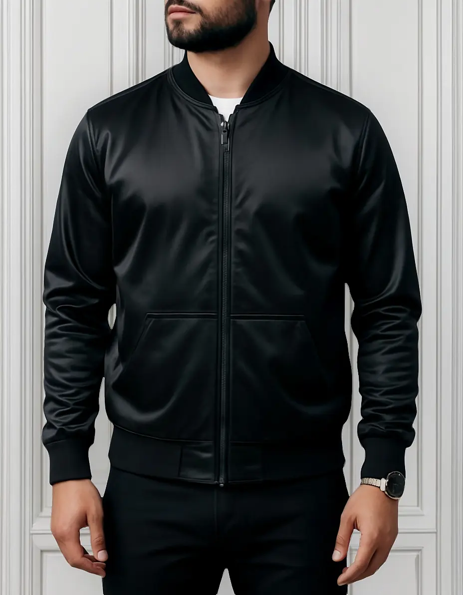 Jaqueta Chimpa Sport Masculina Canguru Premium