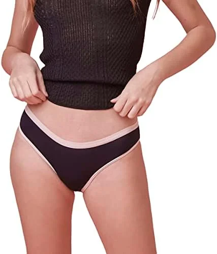 Calcinha Absorvente Menstrual Comfy, Feminino, Pantys