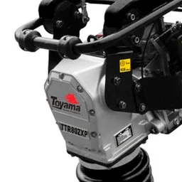 Compactador de Percussão com Motor TTR80ZM-XP 4HP 149CC TOYAMA-619-002