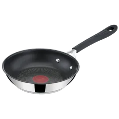 Frigideira Aço inox Com Indução Tefal Jamie Oliver 20cm