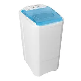 Tanquinho de Lavar Roupa 10Kg Britânia Semiautomático BLRS10B - Outlet